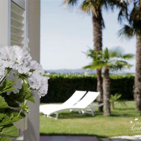 Aparthotel Residenza Ambrogi Urbino Exteriér fotografie