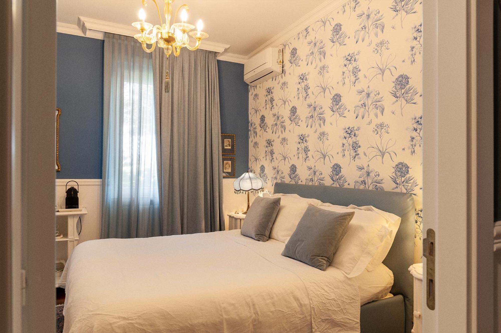 Aparthotel Residenza Ambrogi Urbino Exteriér fotografie
