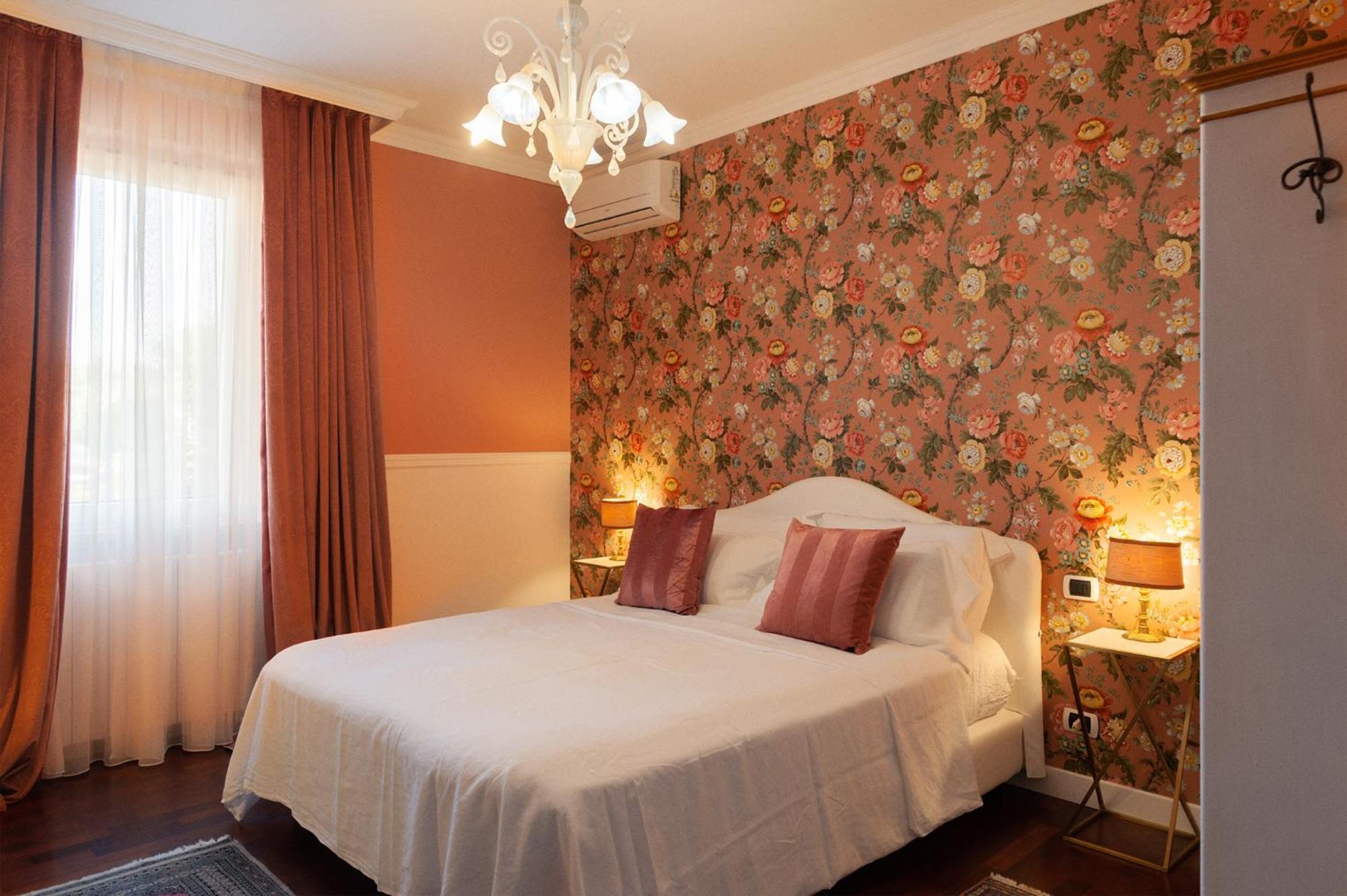 Aparthotel Residenza Ambrogi Urbino Exteriér fotografie